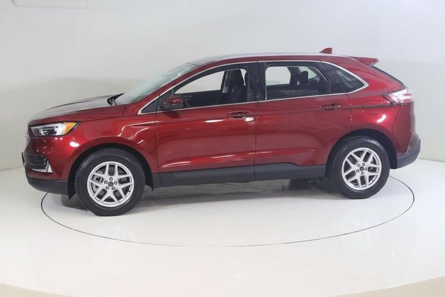 Ford Edge SEL, миниатюра 15