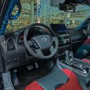 نيسان باترول Nismo 5.6L