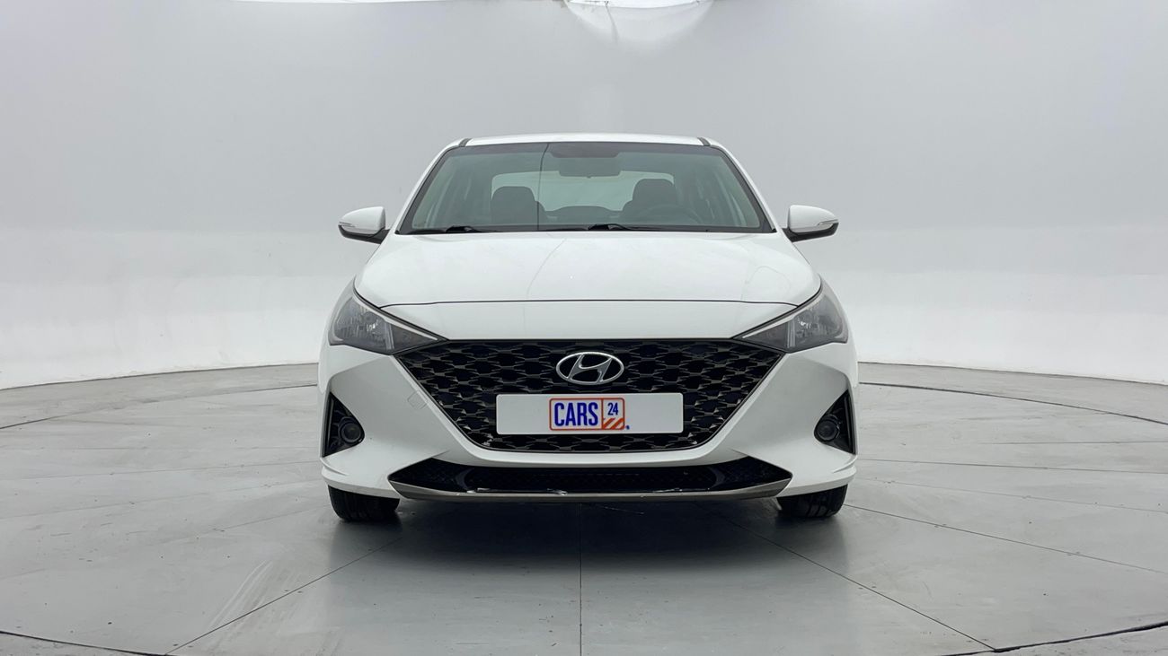 Hyundai Accent SMART 1.6 | Zero Down Payment | Free Home Test Drive