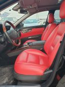 Mercedes-Benz S 350 6 CYLINDER - PETROL