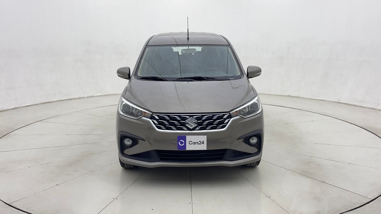 Suzuki Ertiga 1.5L GLX 2024 GLX | AED 731/Month | 0 DP | 30 Day Return | Warranty | Service History