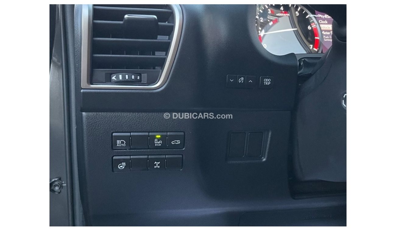 Lexus NX300 2021 LEXUS NX300 4x4 FULL OPTION IMPORTED FROM USA