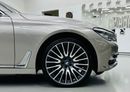 BMW 750Li Luxury Plus 4.4L