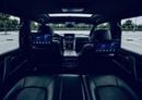 Toyota Land Cruiser GXR