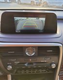 Lexus RX350
