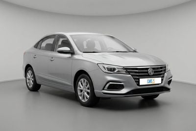 MG 5 STD 1.5 | Zero Down Payment | Home Test Drive