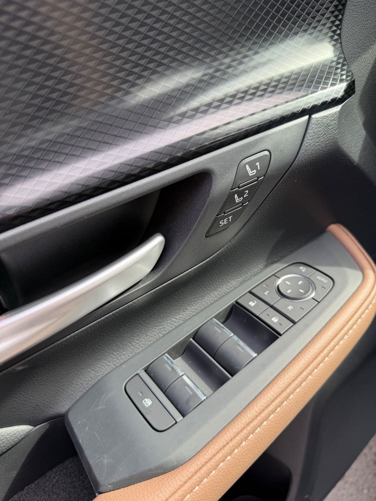 Toyota Grand Highlander Platinum Hybrid Max