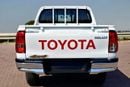 Toyota Hilux DLX 2.4L