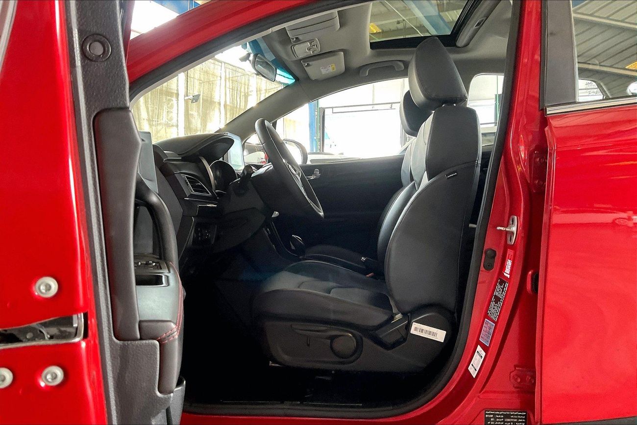 JAC S3 Plus Intelligent Luxury | National Day Celebration | Guaranteed Warranty | 0 Down Payment