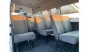 Nissan Urvan 2019 I HighRoof I 13 SEATS I Ref#32