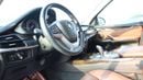 بي أم دبليو X5 XDRIVE 50i
