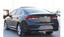 Hyundai Sonata Limited Hyundai Sonata 2018 GCC in excellent condition