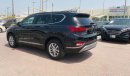 Hyundai Santa Fe GL New Shape