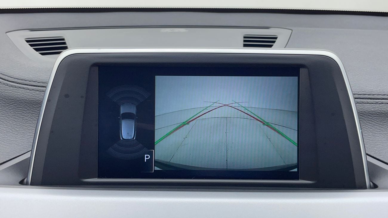 BMW X2 sDrive 20i Joy Edition 2.0L SDRIVE 20I JOY EDITION 2 | Zero Down Payment | Home Test Drive