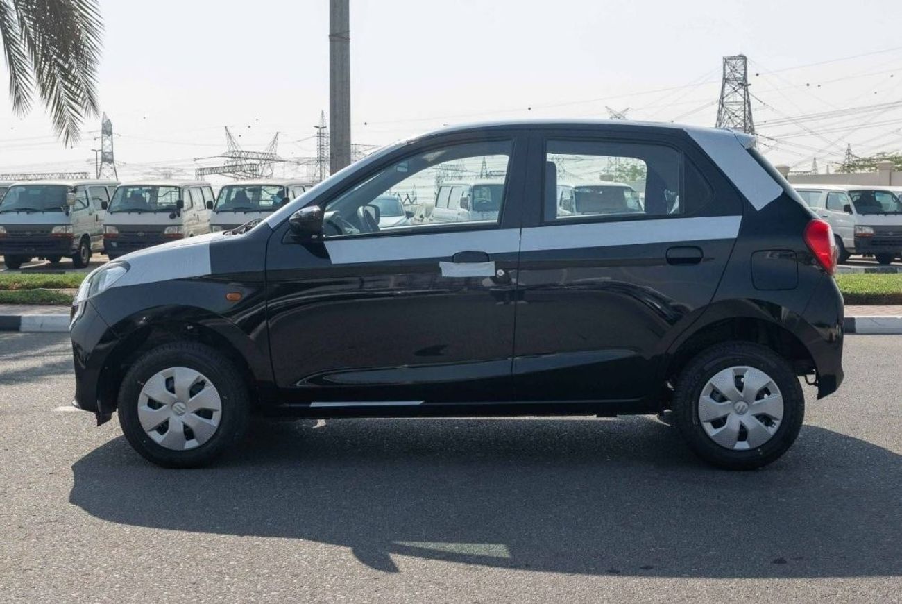 Suzuki Alto GL | 1L ENGINE | 5MT | DVD | NEW SHAPE | 2024