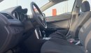 Mitsubishi Lancer Mitsubishi Lancer 2017 2.0L Ref# 498