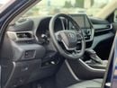 Toyota Highlander LTD HEV 2023 Toyota Highlander Hybrid Full Option - 2.5L V4 - Sunroof - Rear Camera & Radar Leather Sea