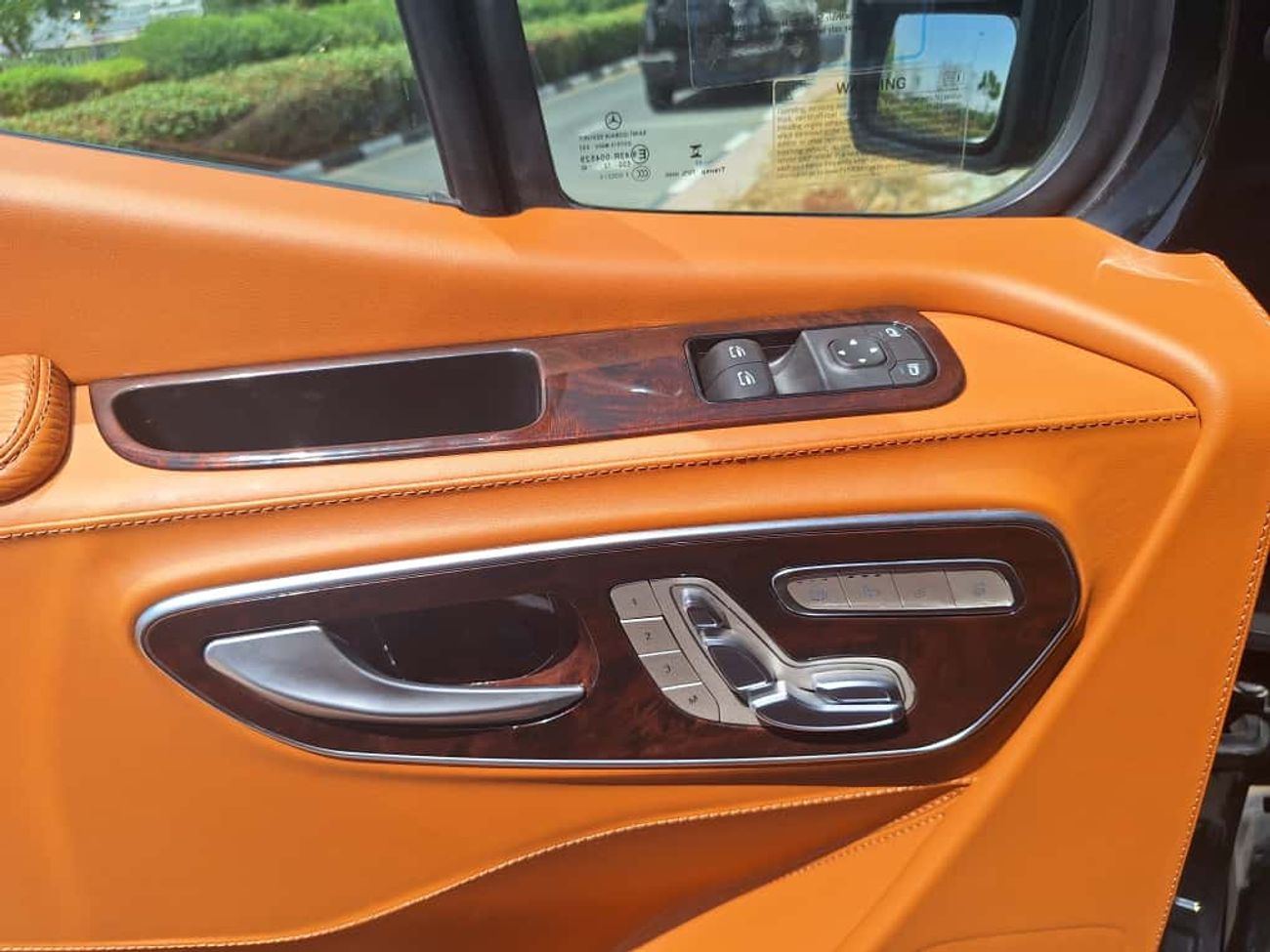 Mercedes-Benz Sprinter 2023 MERCEDES BENZ SPRINTER 2.0L PETROL VIP LUXURY