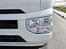 Toyota Coaster TOYOTA COASTER PETROL 2.7 MT - AUTO DOOR - 23 SEATER - 2025 MODEL - WHITE -
