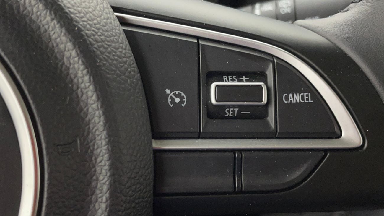 سوزوكي جيمني GLX 1.5 | بدون دفعة مقدمة | اختبار القيادة في المنزل