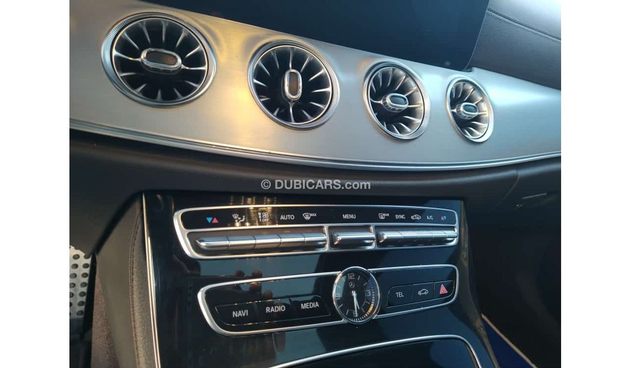 Mercedes-Benz CLS 450