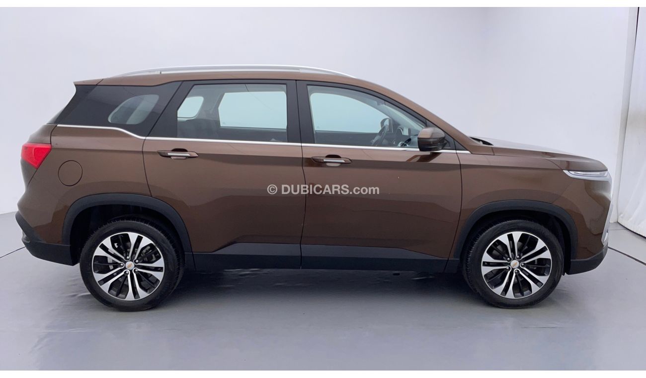 Chevrolet Captiva PREMIER 1.5 | Zero Down Payment | Free Home Test Drive