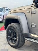 BAIC BJ40 2.0