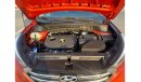 Hyundai Tucson 4x4 AND ECO 2.0L CC V4 2016 AMERICAN SPECIFICATION