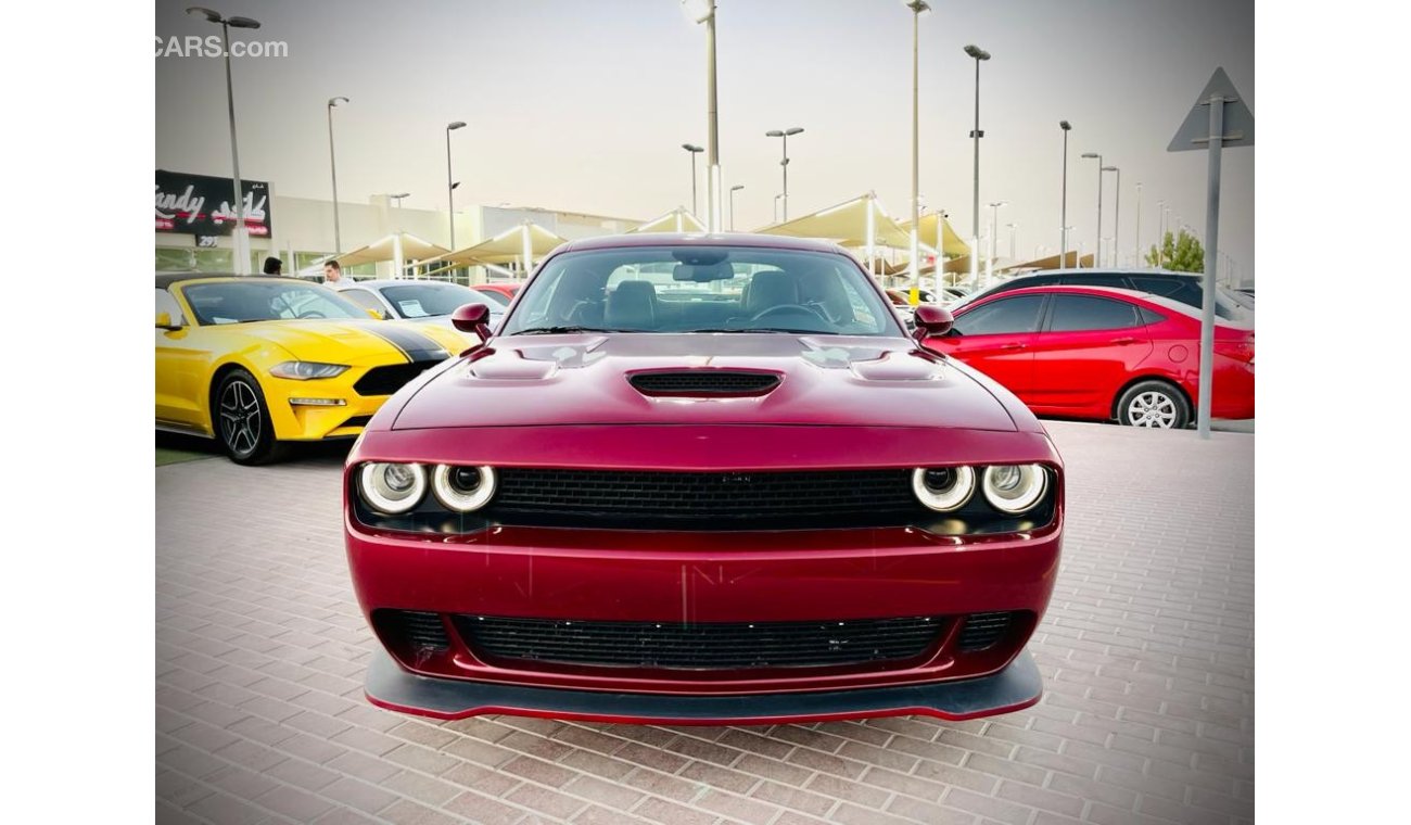 Dodge Challenger Available for sale 1200/= monthly