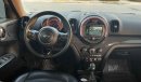 Mini Cooper S Countryman Full option, 2.0L Twin power Turbo, V4