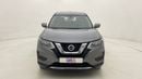 Nissan XTrail S 2.5 | Zero Down Payment | Home Test Drive