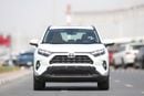 Toyota RAV4 Toyota Rav4 Hybrid 205 | White | Best Export Price
