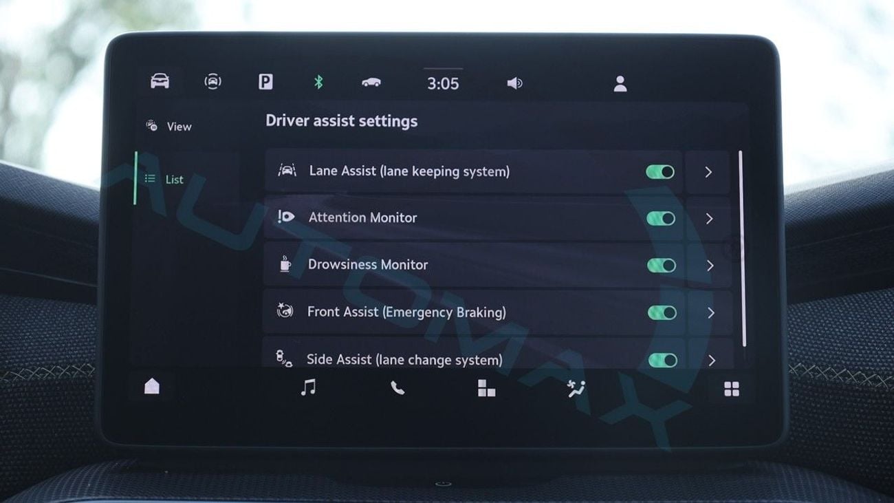 سكودا كودياك (For Export , НА ЭКСПОРТ) Selection 1.4T FWD GCC Без пробега
