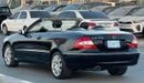 مرسيدس بنز CLK350 STD