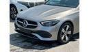Mercedes-Benz C 200 MERCEDES BENZ C200 2023