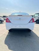 نيسان صني Nissan Sunny Basic 1.5 CC