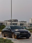 مرسيدس بنز E 350 4MATIC