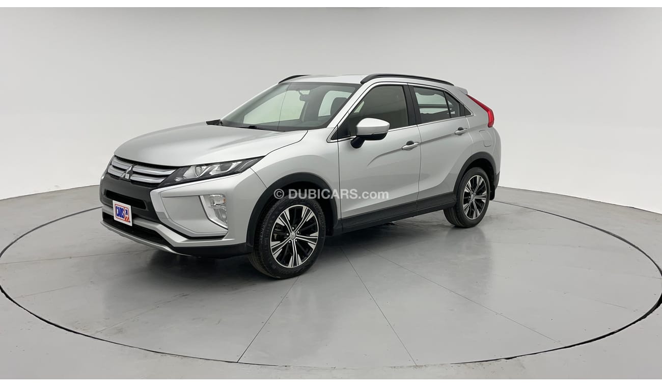 Mitsubishi Eclipse Cross GLX LOWLINE 1.5 | Zero Down Payment | Free Home Test Drive
