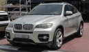 BMW X6 50i Xdrive