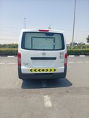 Nissan Urvan STANDARD FRDIGER