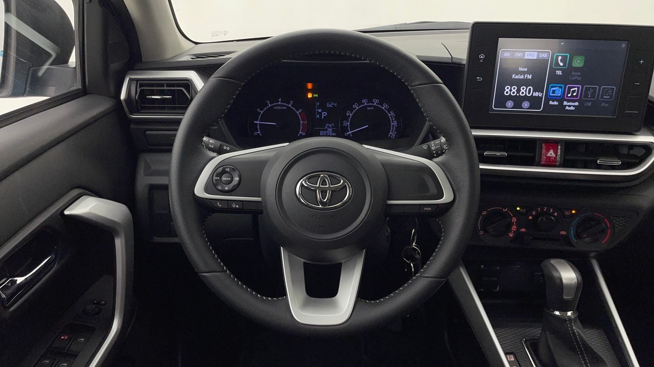 Toyota Raize G 1 | Zero Down Payment | Home Test Drive