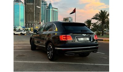 Bentley Bentayga 76000