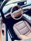 Genesis GV70 PLATINUM LHD