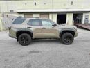 Toyota 4Runner TRD PRO 2.4 I-force Max Hybrid 2.4