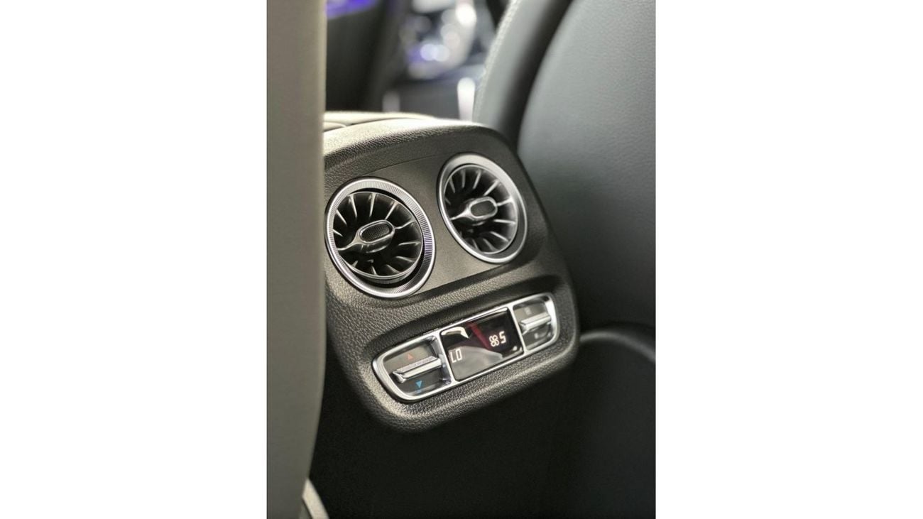 مرسيدس بنز G 63 AMG Brand New Mercedes G63 AMG European Spec