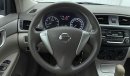 Nissan Sentra S 1.6 | Under Warranty | Inspected on 150+ parameters