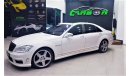 Mercedes-Benz S 550 MERCEDES-BENZ S 550 MODEL IN A PERFECT CONDITION VERY LOW MILAGE ONLY 85000KM