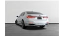 BMW 730Li Std 2020 BMW 730Li / BMW Ful Service History