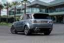 Land Rover Range Rover Sport 2,605 P.M | 0% Downpayment | Range Rover Sport HSE