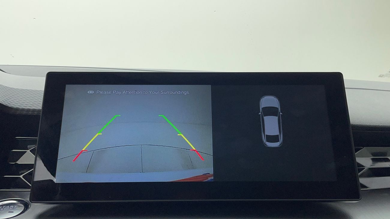 أم جي GT COMFORT 1.5 | بدون دفعة مقدمة | اختبار قيادة مجاني للمنزل